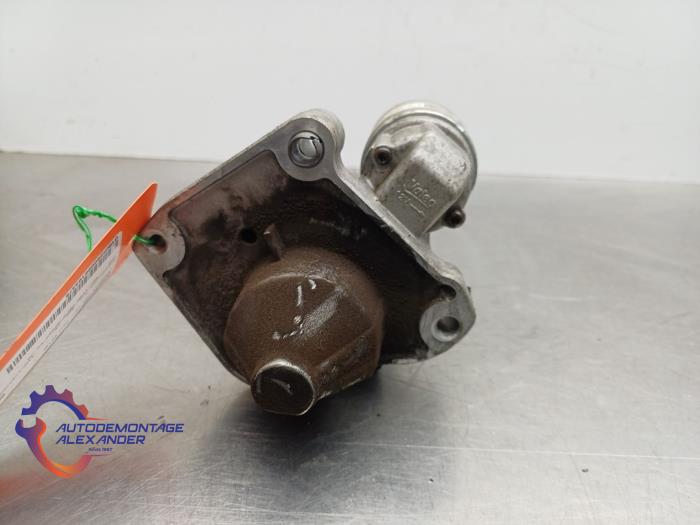 Used Starter Peugeot 208 I (CA/CC/CK/CL) 1.2 Vti 12V PureTech Price € 19,99 Margin scheme offered by Alexander Autodemontage