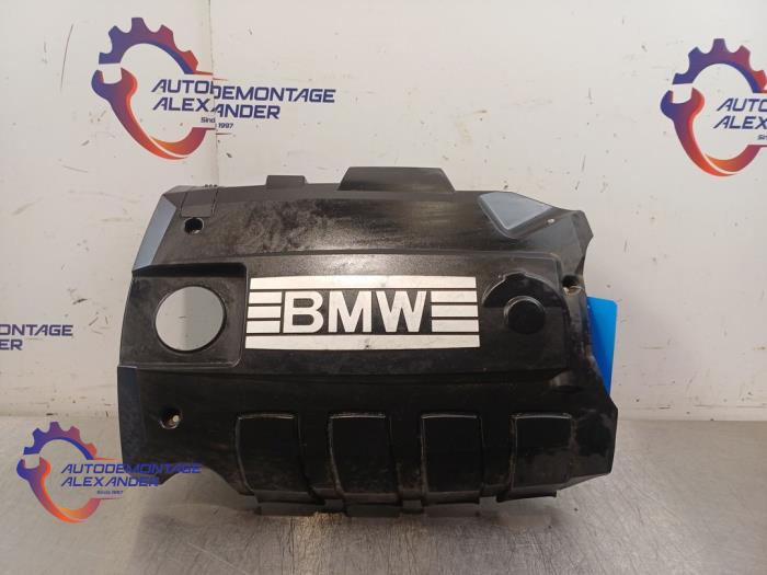 Gebrauchte Abdeckblech Motor BMW 1 serie (E87/87N) 116i 1.6 16V Preis € 49,99 Mit Mehrwertsteuer angeboten von Alexander Autodemontage