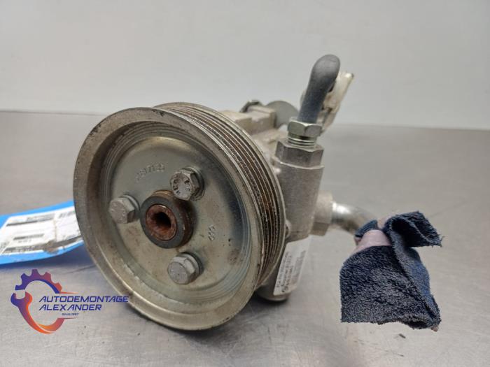 Usagé Pompe de direction Fiat Fiorino (225) 1.3 D 16V Multijet Prix € 39,99 Prix TTC proposé par Alexander Autodemontage