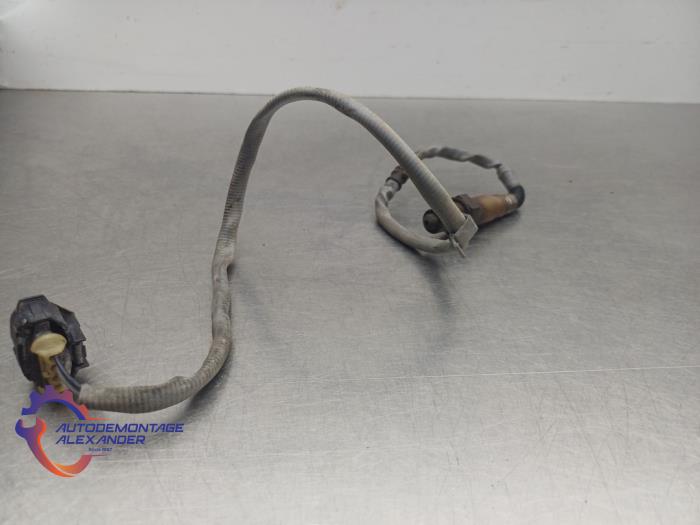 Usados Sonda Lambda Porsche Cayman (987) 3.4 S 24V Precio € 69,99 IVA incluido ofrecido por Alexander Autodemontage