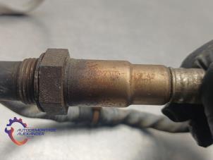 Sonde lambda d'un Porsche Cayman (987) 3.4 S 24V 2008