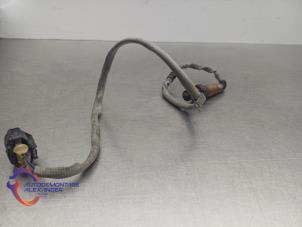 Sonde lambda d'un Porsche Cayman (987) 3.4 S 24V 2008