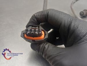 Sonde lambda d'un Porsche Cayman (987) 3.4 S 24V 2008