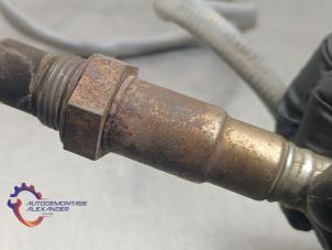 Sonde lambda d'un Porsche Cayman (987) 3.4 S 24V 2008