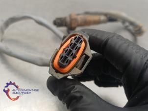 Sonde lambda d'un Porsche Cayman (987) 3.4 S 24V 2008