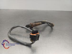 Sonde lambda d'un Porsche Cayman (987) 3.4 S 24V 2008