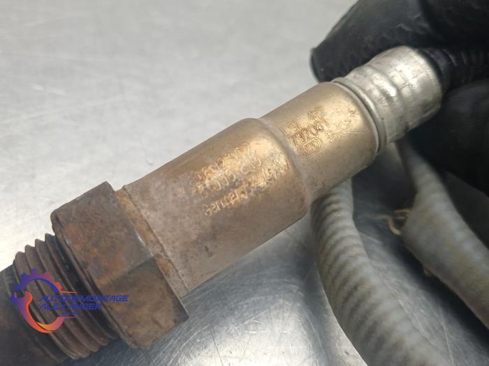 Sonde lambda d'un Porsche Cayman (987) 3.4 S 24V 2008