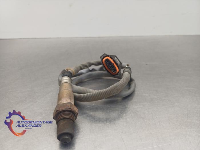 Usados Sonda Lambda Porsche Cayman (987) 3.4 S 24V Precio € 69,99 IVA incluido ofrecido por Alexander Autodemontage