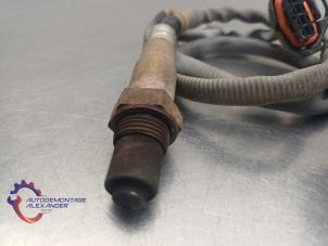Sonde lambda d'un Porsche Cayman (987) 3.4 S 24V 2008