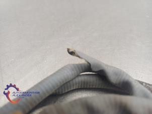 Sonde lambda d'un Porsche Cayman (987) 3.4 S 24V 2008
