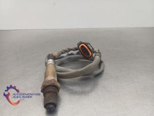 Sonde lambda d'un Porsche Cayman (987) 3.4 S 24V 2008