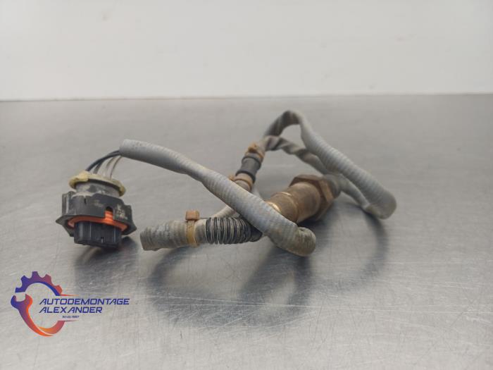 Usados Sonda Lambda Porsche Cayman (987) 3.4 S 24V Precio € 69,99 IVA incluido ofrecido por Alexander Autodemontage