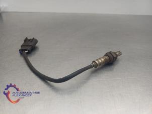 Lambda probe from a Porsche Cayman (987) 3.4 S 24V 2008