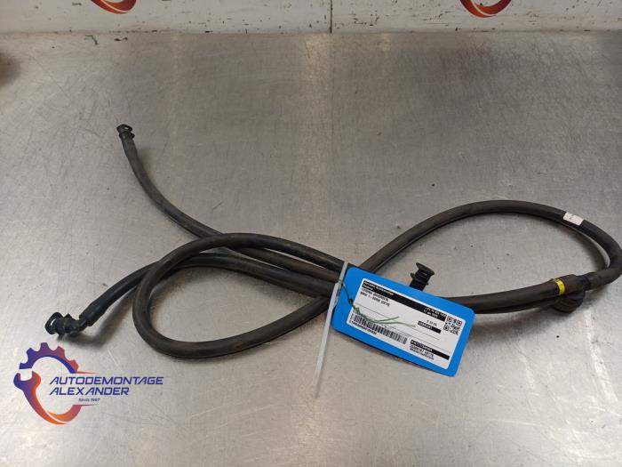 Usagé Conduit (divers) BMW 1 serie (E87/87N) 116i 2.0 16V Prix € 39,99 Prix TTC proposé par Alexander Autodemontage