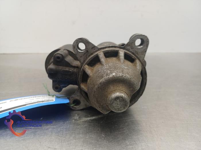 Begagnade Startmotor Jaguar S-type (X200) 3.0 V6 24V Pris € 49,99 Inklusive moms erbjuds av Alexander Autodemontage