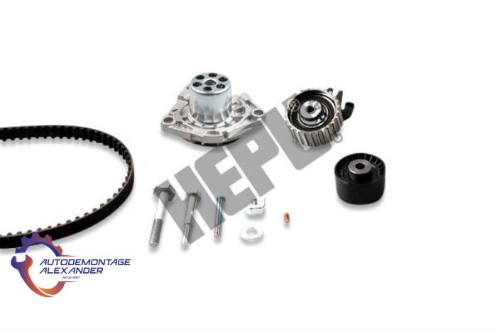 New Timing set Fiat Doblo Price on request offered by Alexander Autodemontage