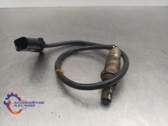 Sonda lambda Audi S4 (B8), 2008 / 2015 S4 3.0 TFSI V6 24V, Sedan, 4Dr, Benzyna, 2.995cc, 245kW (333pk), 4x4, CGWC, 2011-11 / 2015-12, 8K2 (Używany)