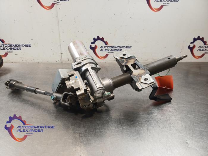 Gebrauchte Lenkkraftverstärker Pumpe Mitsubishi Space Star (A0) 1.0 12V Preis € 149,99 Mit Mehrwertsteuer angeboten von Alexander Autodemontage