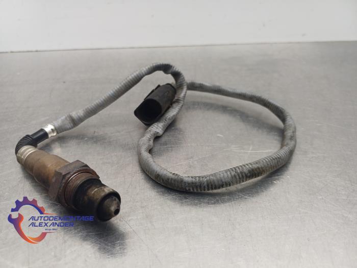 Usados Sonda Lambda Mercedes GLK (204.7/9) 2.2 220 CDI 16V BlueEff.,BlueTEC 4-Matic Precio € 11,99 IVA incluido ofrecido por Alexander Autodemontage