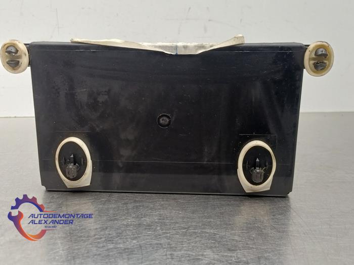Usagé Module électronique central Mercedes CLS (C219) 350 3.5 V6 18V Prix € 64,99 Prix TTC proposé par Alexander Autodemontage