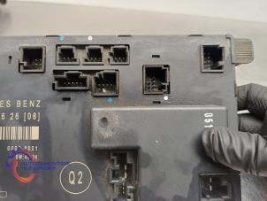 Central electronic Modul van een Mercedes-Benz CLS (C219) 350 3.5 V6 18V 2006