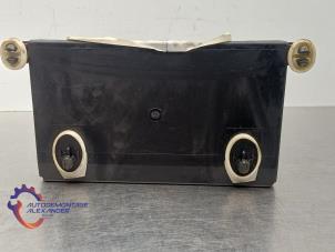 Central electronic Modul van een Mercedes-Benz CLS (C219) 350 3.5 V6 18V 2006