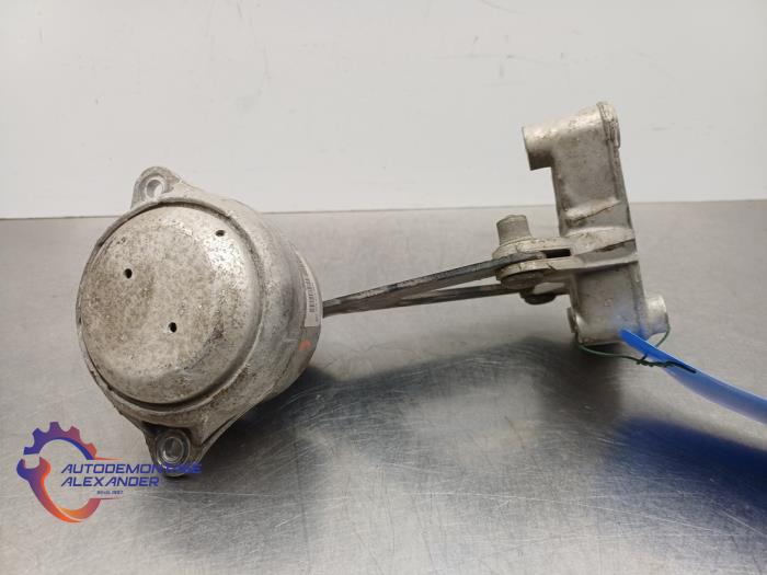 Used Engine mount Porsche Cayman (987) 3.4 S 24V Price € 49,99 Inclusive VAT offered by Alexander Autodemontage