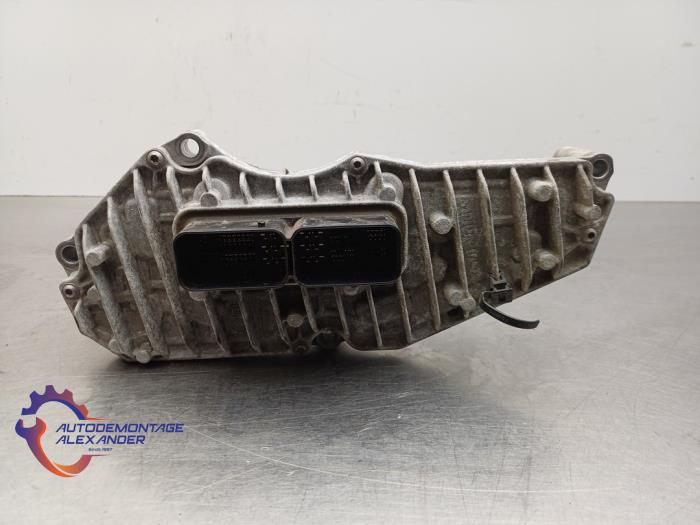 Used Automatic gearbox computer Renault Clio IV (5R) 1.6 Turbo 16V RS 200 EDC Price € 599,99 Inclusive VAT offered by Alexander Autodemontage