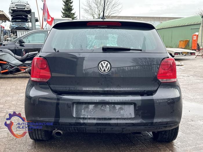 Gebrauchte Rußfilter Volkswagen Polo V (6R) 1.6 TDI 16V 90 Preis € 525,00 Margenregelung angeboten von Alexander Autodemontage