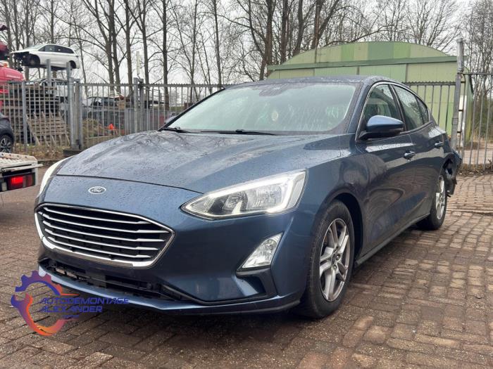 Usagé Radiateur Ford Focus 4 1.0 Ti-VCT EcoBoost 12V 100 Prix € 145,20 Prix TTC proposé par Alexander Autodemontage