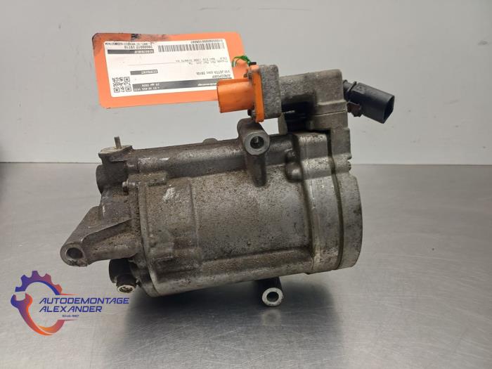 Usagé Pompe clim Volkswagen Jetta IV (162/16A) 1.4 TSI Hybrid 16V Prix € 330,00 Prix TTC proposé par Alexander Autodemontage