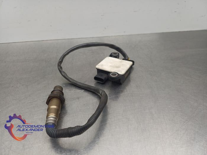 Usados Sensor Nox Jaguar E-Pace 2.0 D 150 16V Precio € 199,99 IVA incluido ofrecido por Alexander Autodemontage