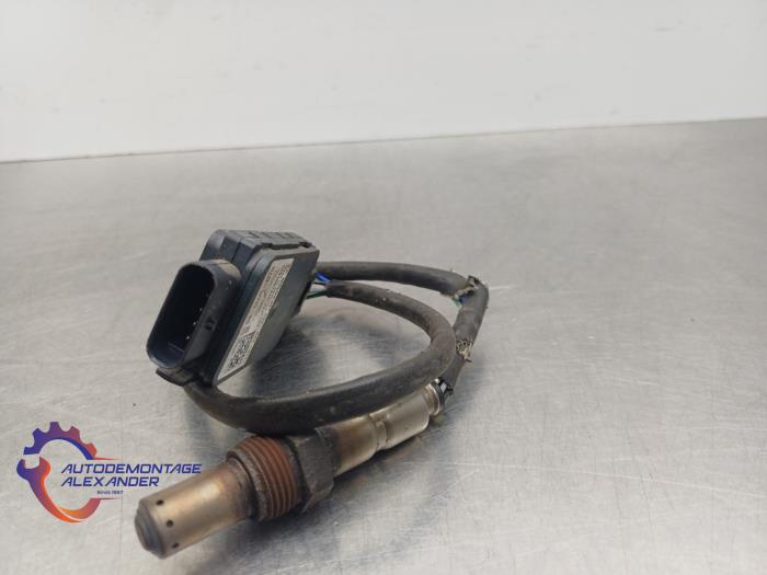 Usados Sensor Nox Jaguar E-Pace 2.0 D 150 16V Precio € 159,99 IVA incluido ofrecido por Alexander Autodemontage