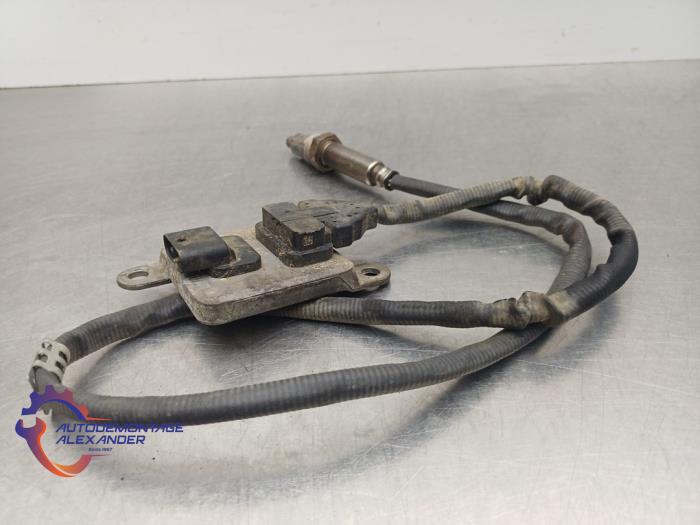 Begagnade NOx-sensor Mercedes C Estate (S205) C-220 CDI BlueTEC, C-220 d 2.2 16V Pris på förfrågan erbjuds av Alexander Autodemontage