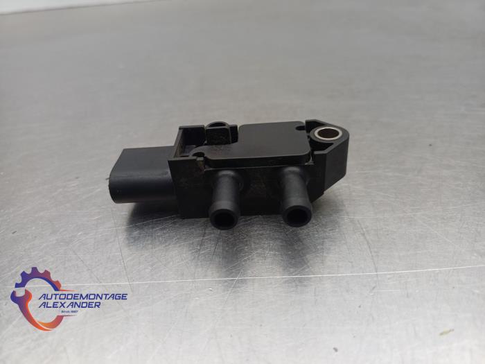 Used Particulate filter sensor Jaguar E-Pace 2.0 D 150 16V Price € 50,00 Inclusive VAT offered by Alexander Autodemontage