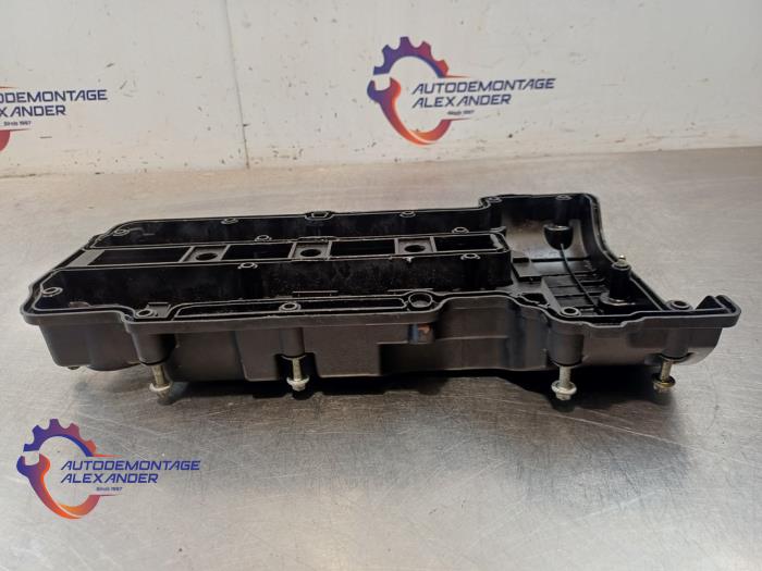 Gebrauchte Ventildeckel Opel Astra J GTC (PD2/PF2) 1.4 Turbo 16V ecoFLEX 140 Preis € 79,99 Mit Mehrwertsteuer angeboten von Alexander Autodemontage