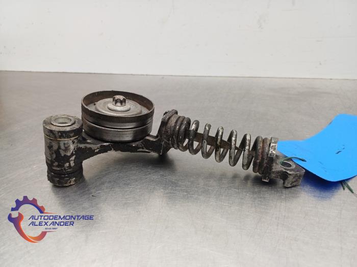 Gebrauchte Spanrolle multiriem Opel Astra J GTC (PD2/PF2) 1.4 Turbo 16V ecoFLEX 140 Preis € 24,99 Mit Mehrwertsteuer angeboten von Alexander Autodemontage