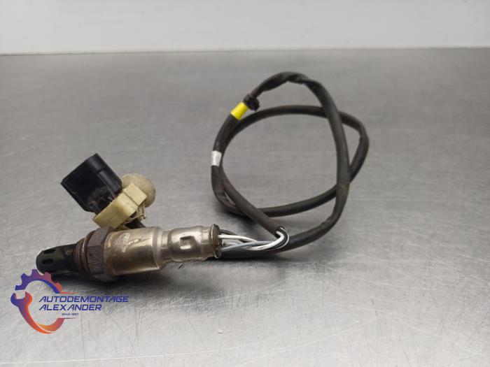 Usados Sonda Lambda Renault Clio IV (5R) 1.6 Turbo 16V RS 200 EDC Precio de solicitud ofrecido por Alexander Autodemontage