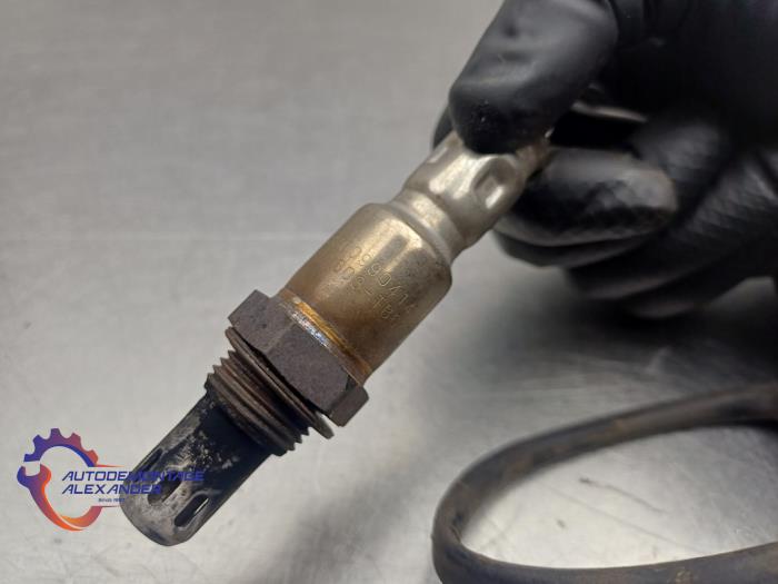 Sonda lambda z Renault Clio IV (5R) 1.6 Turbo 16V RS 200 EDC 2013