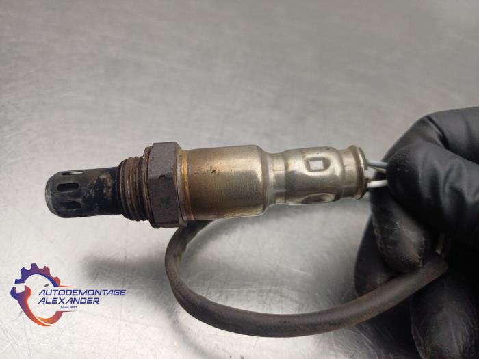 Sonda lambda z Renault Clio IV (5R) 1.6 Turbo 16V RS 200 EDC 2013
