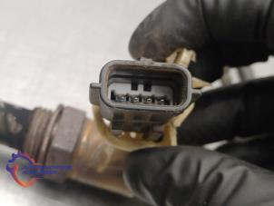 Sonda lambda z Renault Clio IV (5R) 1.6 Turbo 16V RS 200 EDC 2013