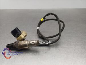 Sonda lambda z Renault Clio IV (5R) 1.6 Turbo 16V RS 200 EDC 2013