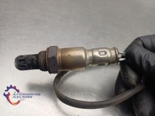 Sonda lambda z Renault Clio IV (5R) 1.6 Turbo 16V RS 200 EDC 2013