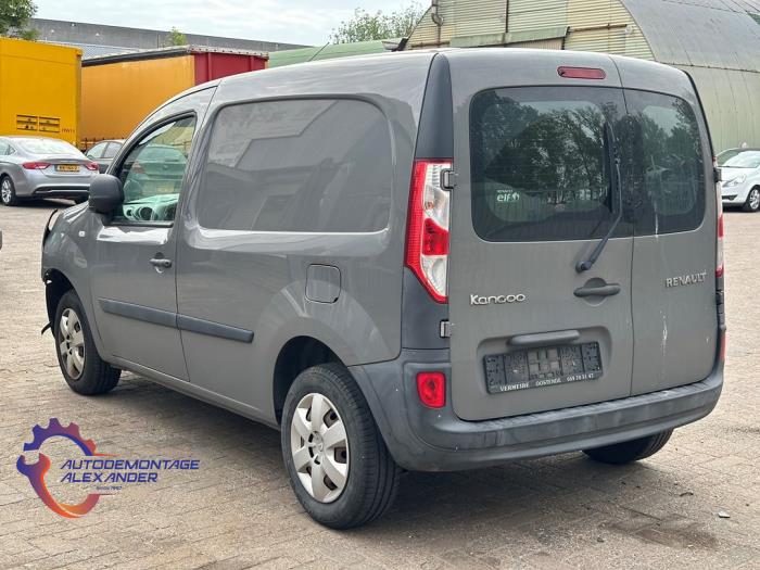 Gebrauchte Tankklappe Renault Kangoo Express (FW) 1.2 16V TCE 115 Preis € 30,00 Margenregelung angeboten von Alexander Autodemontage