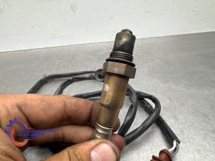 Lambda probe from a Volkswagen Touareg (7PA/PH) 3.0 V6 24V TSI Hybrid 2014