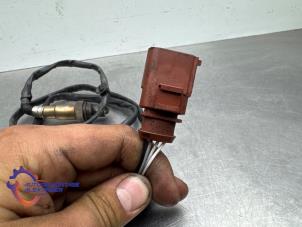 Lambda probe from a Volkswagen Touareg (7PA/PH) 3.0 V6 24V TSI Hybrid 2014