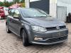 Volkswagen Polo V (6R) 1.4 TDI 12V 90 Scheinwerfer rechts