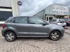 Volkswagen Polo V (6R) 1.4 TDI 12V 90 Tür 4-türig rechts vorne