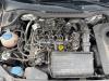 Volkswagen Polo V (6R) 1.4 TDI 12V 90 Motor