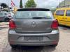 Volkswagen Polo V (6R) 1.4 TDI 12V 90 Hinterachse Vorderradantrieb
